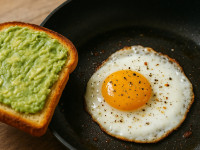 Recipe step