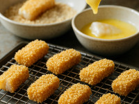 Recipe step