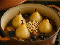 Recipe step