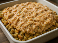 Recipe step