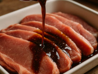 Recipe step