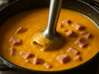 Recipe step