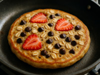 Recipe step