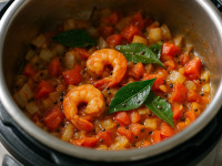 Recipe step
