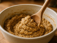 Recipe step