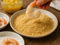 Recipe step