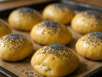 Recipe step