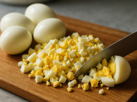 Recipe step