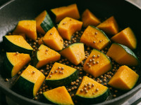 Recipe step