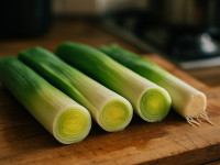 Recipe step