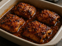 Recipe step