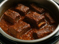 Recipe step