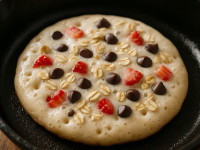 Recipe step