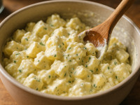 Recipe step